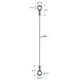 wire rope sling